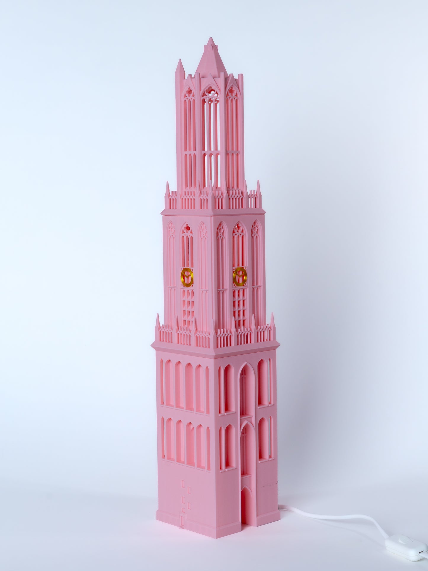 Domlamp Groot (62cm)