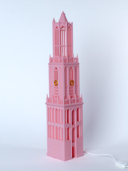 Domlamp Groot (62cm)