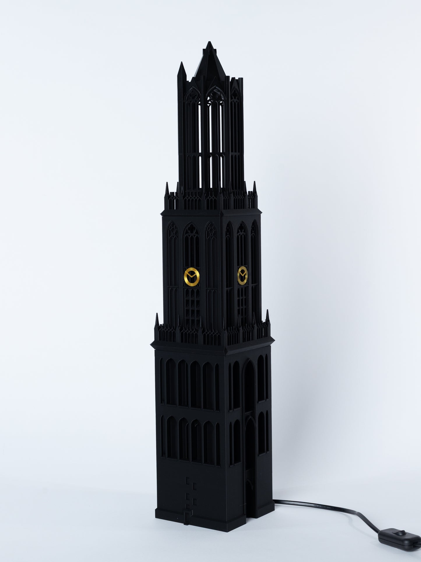 Domlamp Groot (62cm)