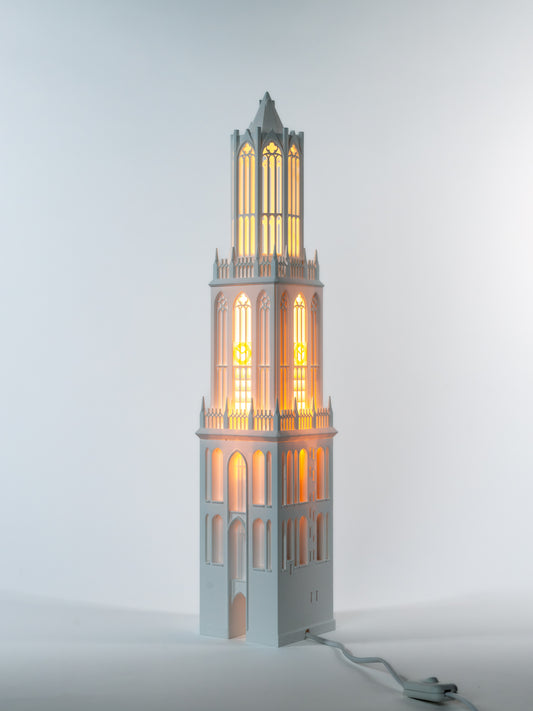 Domlamp Groot (62cm)